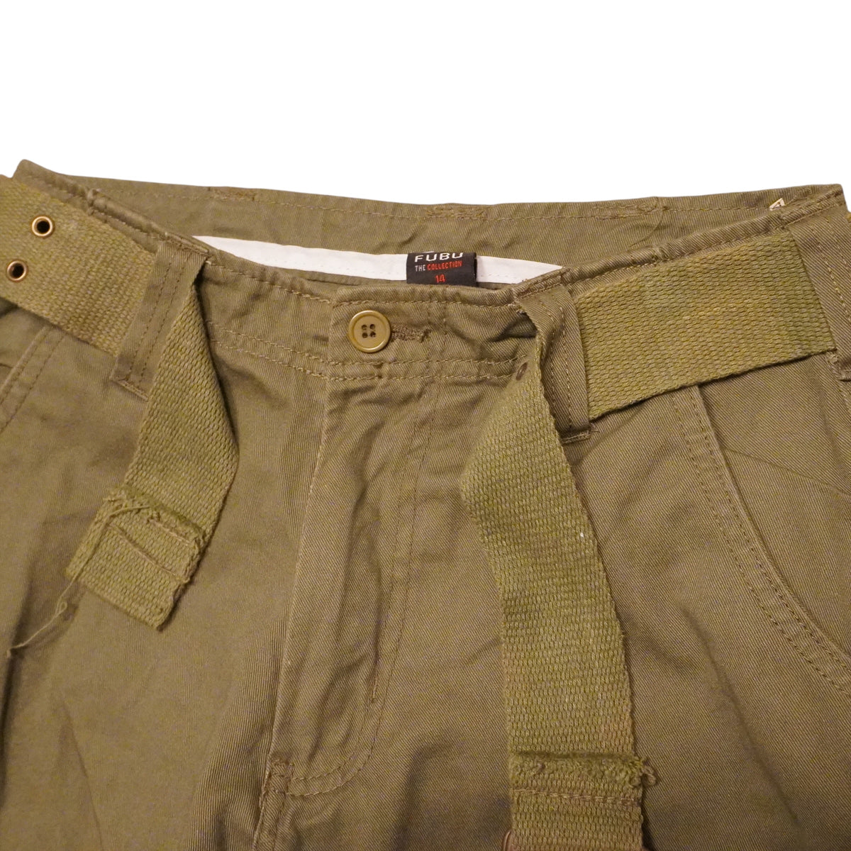 VTG FUBU (W26)