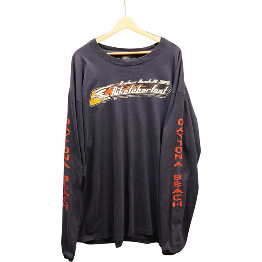 2004 Biketober Long-Sleeve (XXXL)