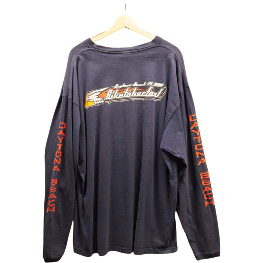 2004 Biketober Long-Sleeve (XXXL)