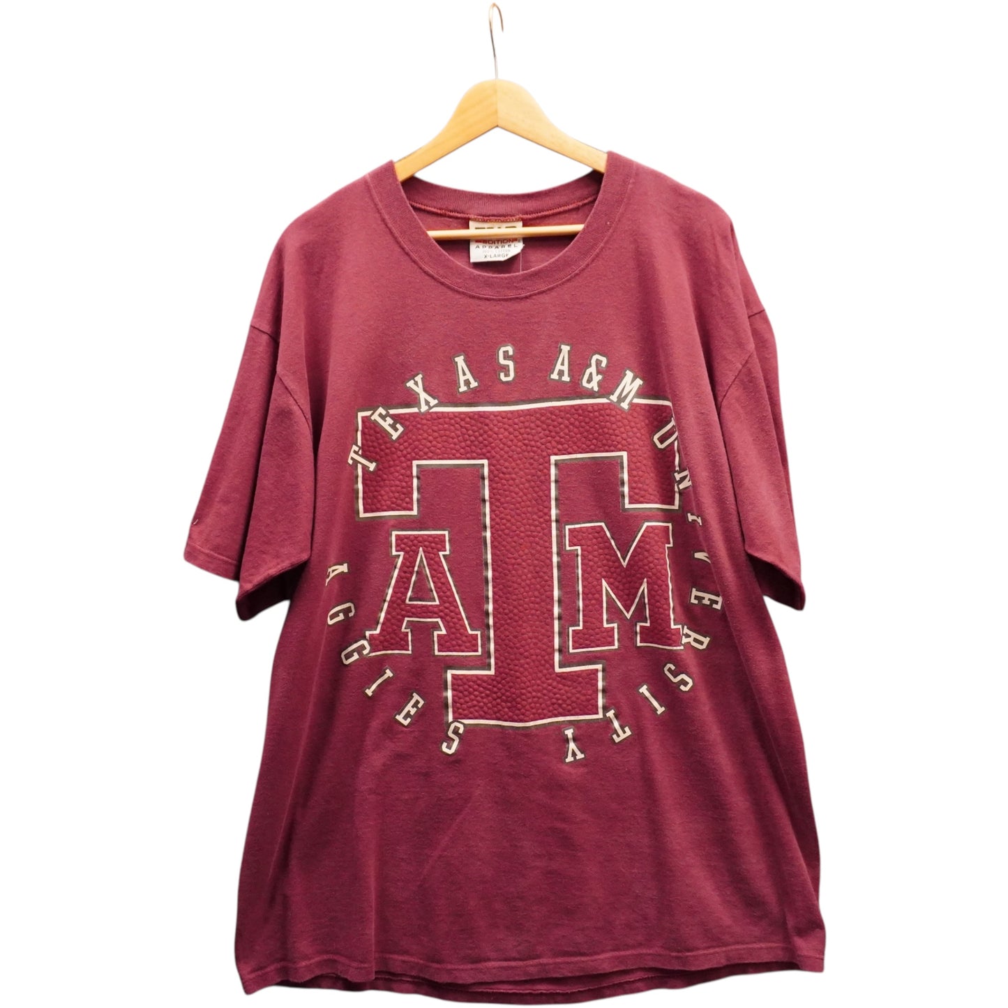90s Aggies Tee (XL)