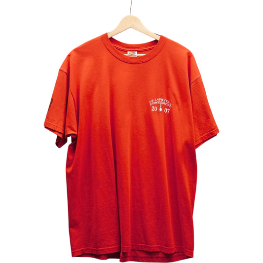 2007 UL Tee (XL)