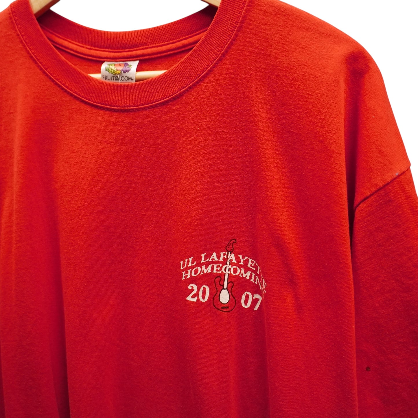 2007 UL Tee (XL)