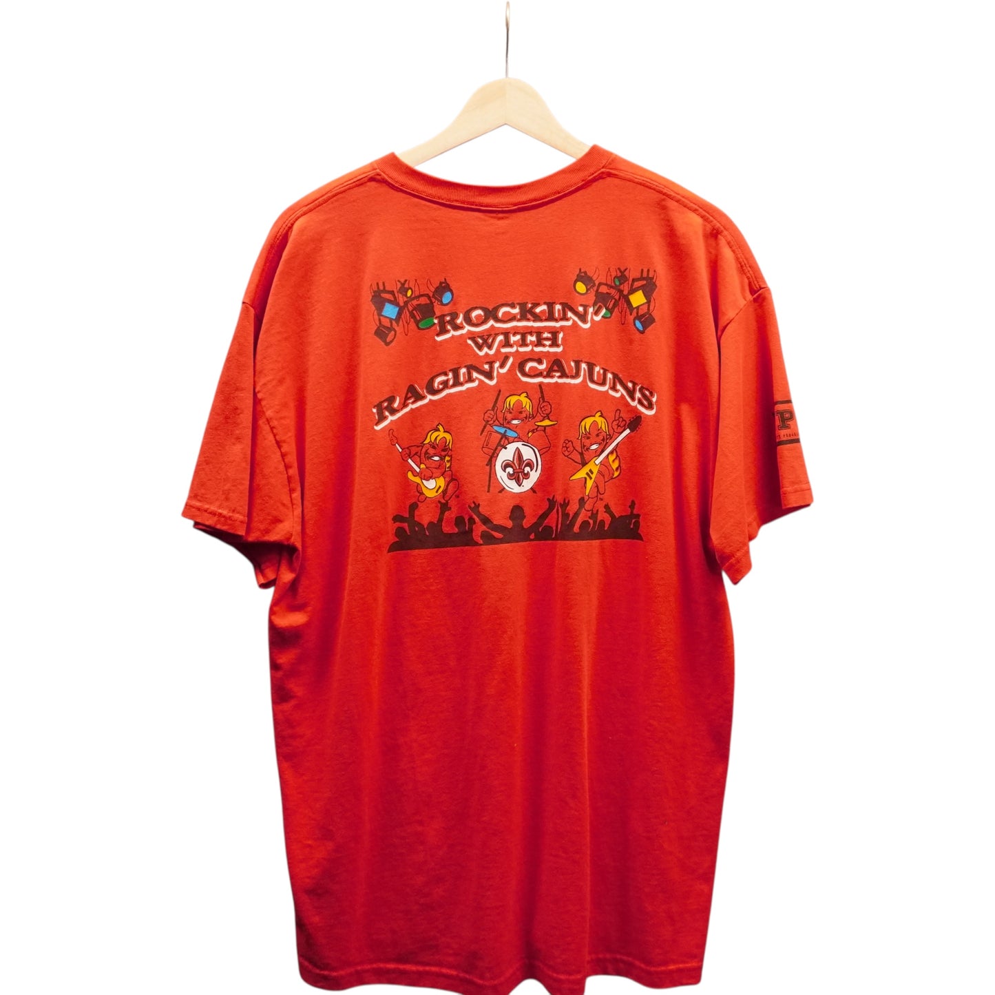 2007 UL Tee (XL)