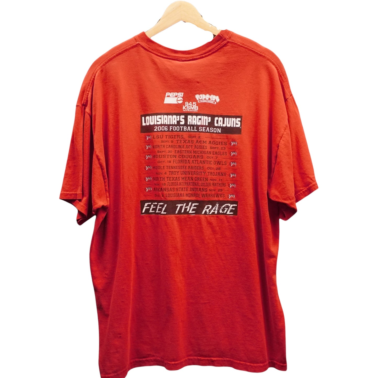 UL Tee (XL)