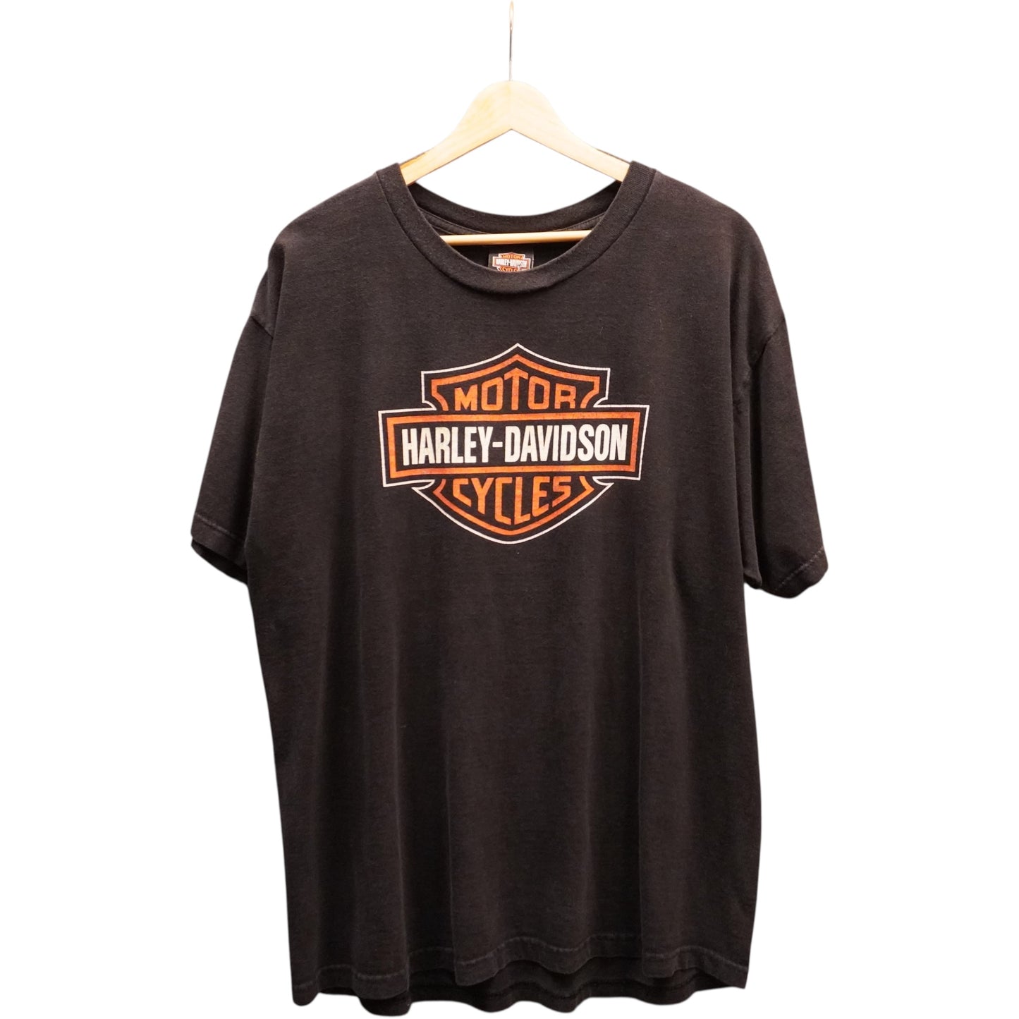 Vintage Harley NOLA Tee (XL)
