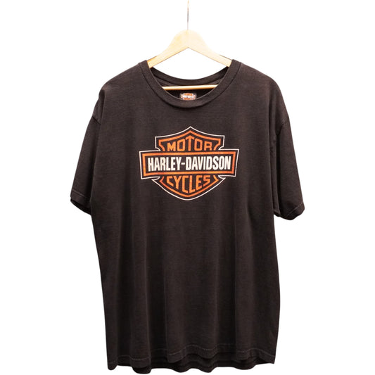 Vintage Harley NOLA Tee (XL)