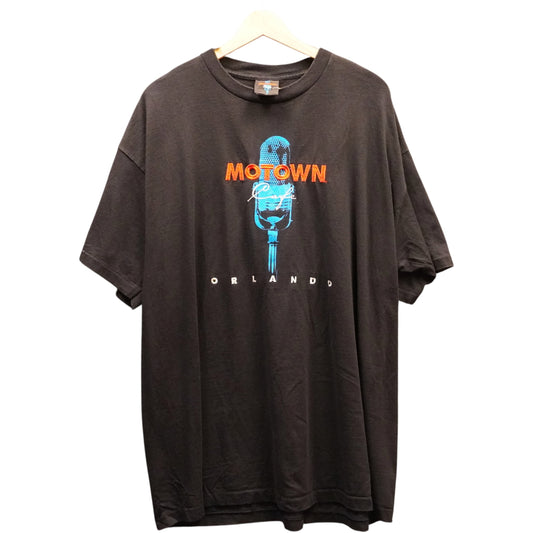 Vintage Motown Tee (XXL)