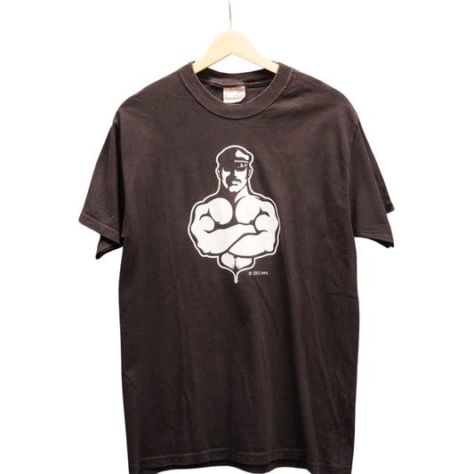 Leatherdaddy Tee (M)