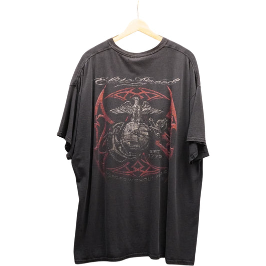 Vintage Marines Tee (XXL)