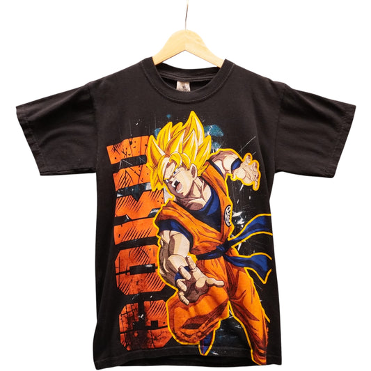 Dragon Ball Z Mexican Bootleg (XS)