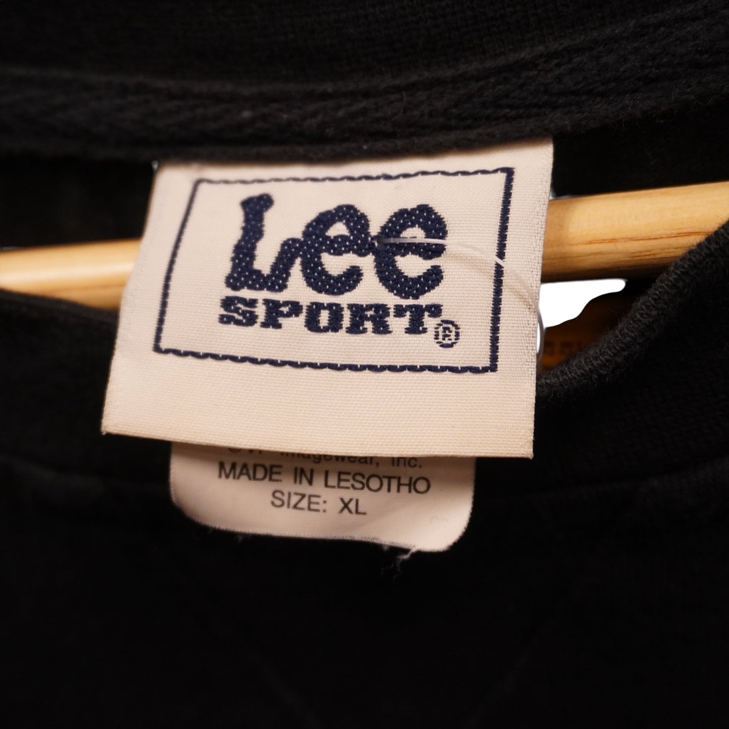 05 Astros Tee (XL)