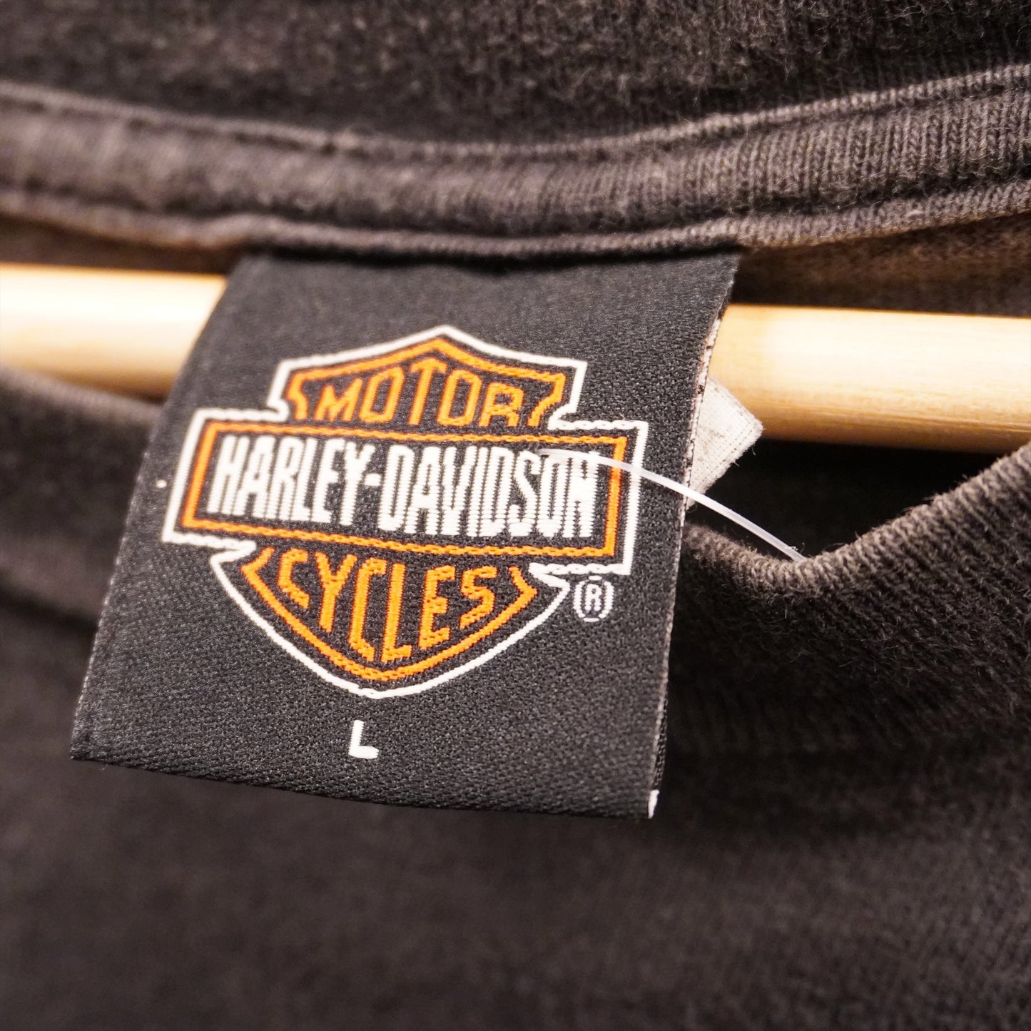 Vintage Harley Daytona Tee