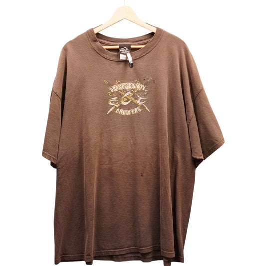 Vintage OC Choppers Tee (XXL)