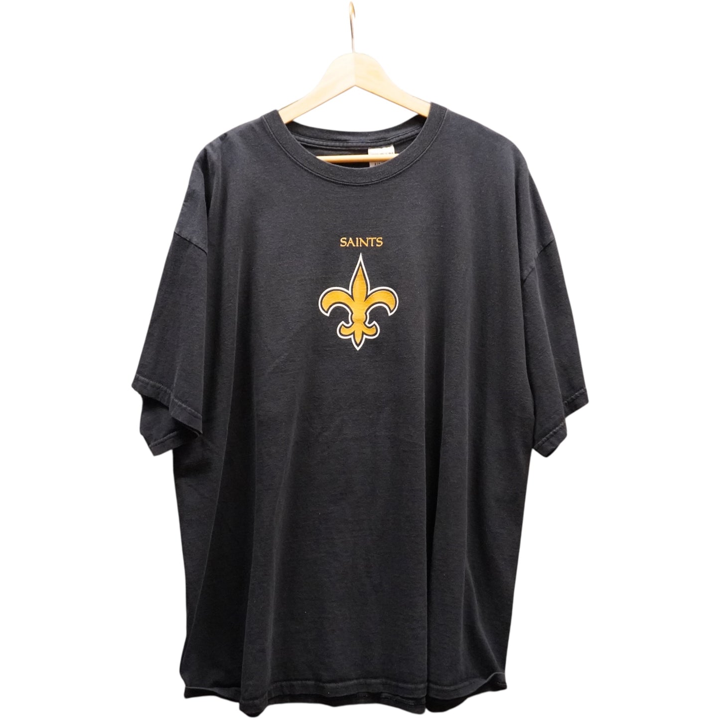 Vintage Saints Tee (XXL