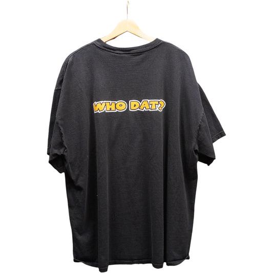 Vintage Saints Tee (XXL