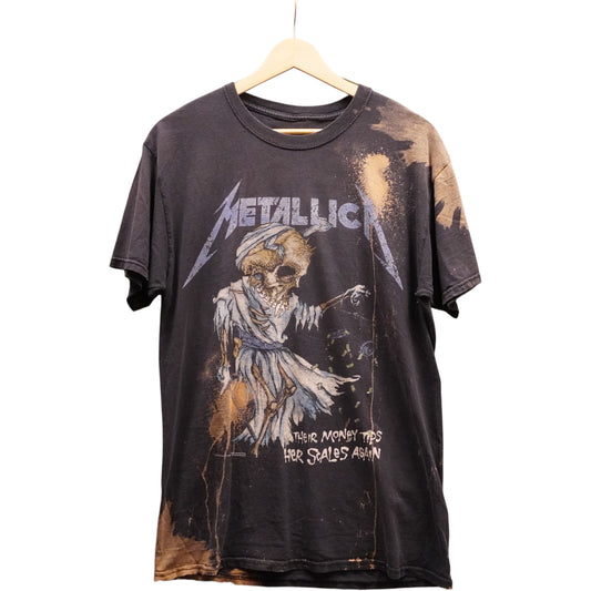 2007 Metallica Tee (L)