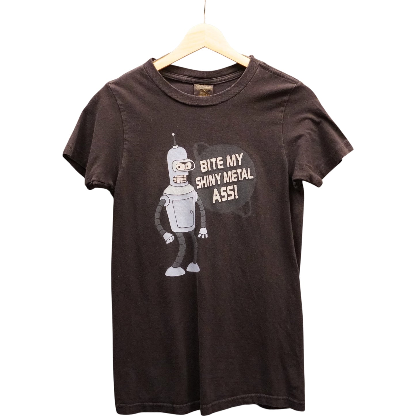 Vintage Futurama Tee (SM)