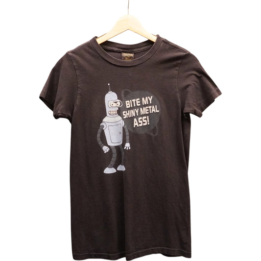 Vintage Futurama Tee (SM)