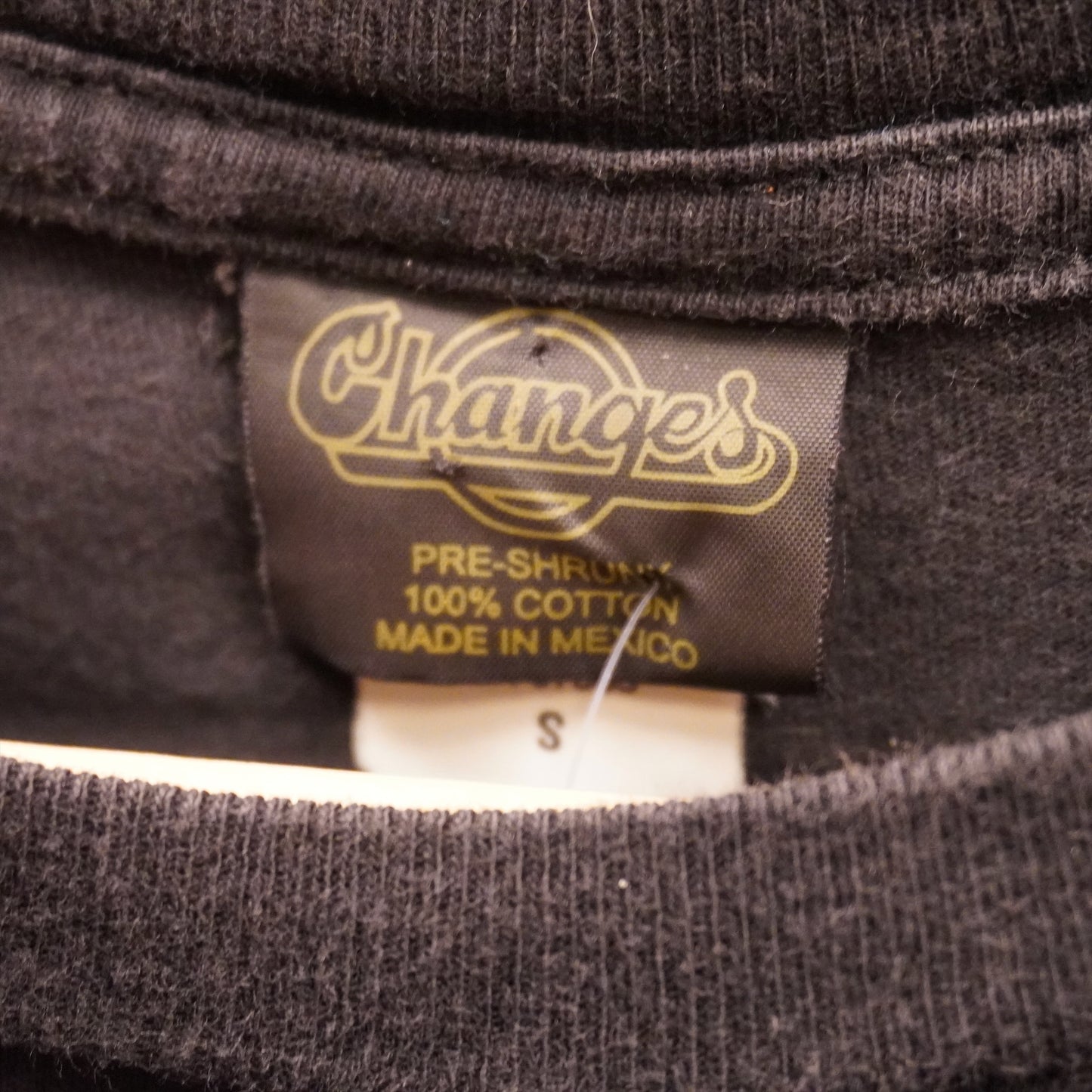 Vintage Futurama Tee (SM)