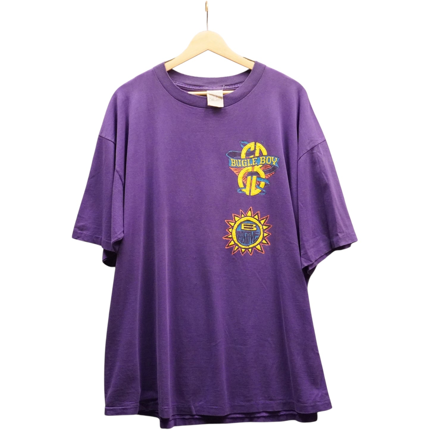 90s Bugle Boy Tee (XL)