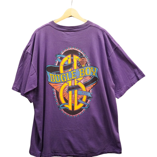 90s Bugle Boy Tee (XL)