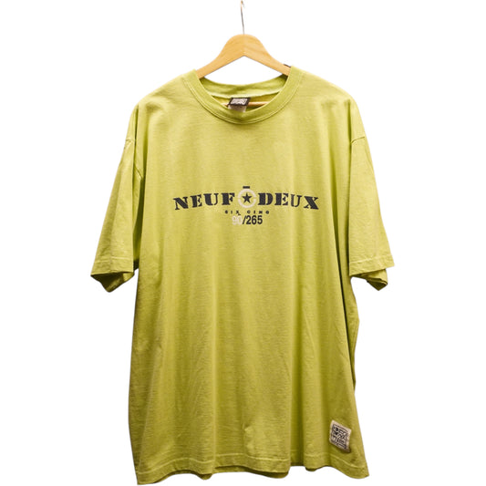 Vintage 90/265 Tee (XL)