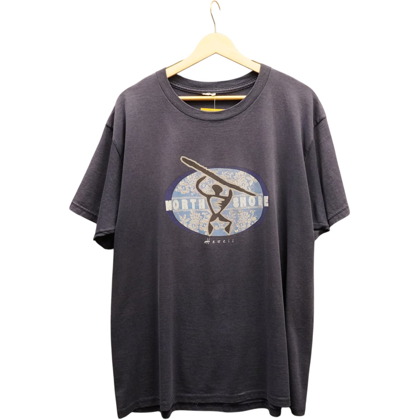 Vintage Hawaii Tee (L)