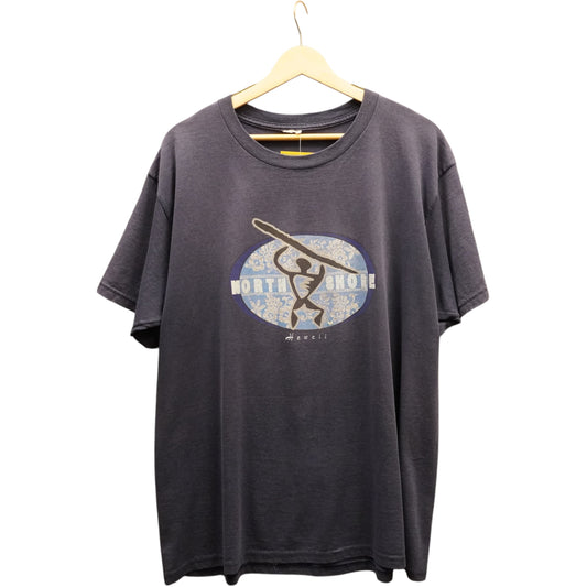 Vintage Hawaii Tee (L)