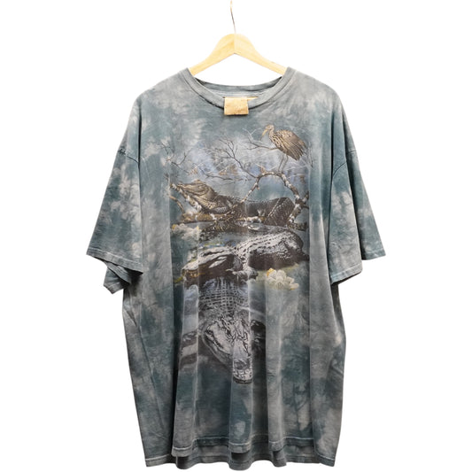 Vintage "The Mountain" Swamp Tee (2XL)