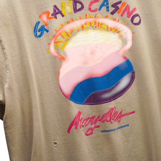 90s Grand Casino Tee (L)