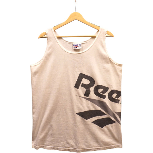 90s Reebok Tank (L)