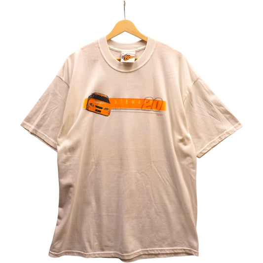 Vintage Tony Stewart Nascar Tee (XL)