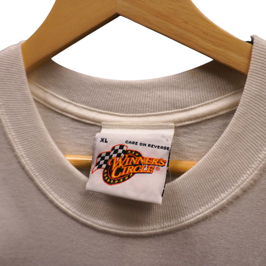 Vintage Tony Stewart Nascar Tee (XL)