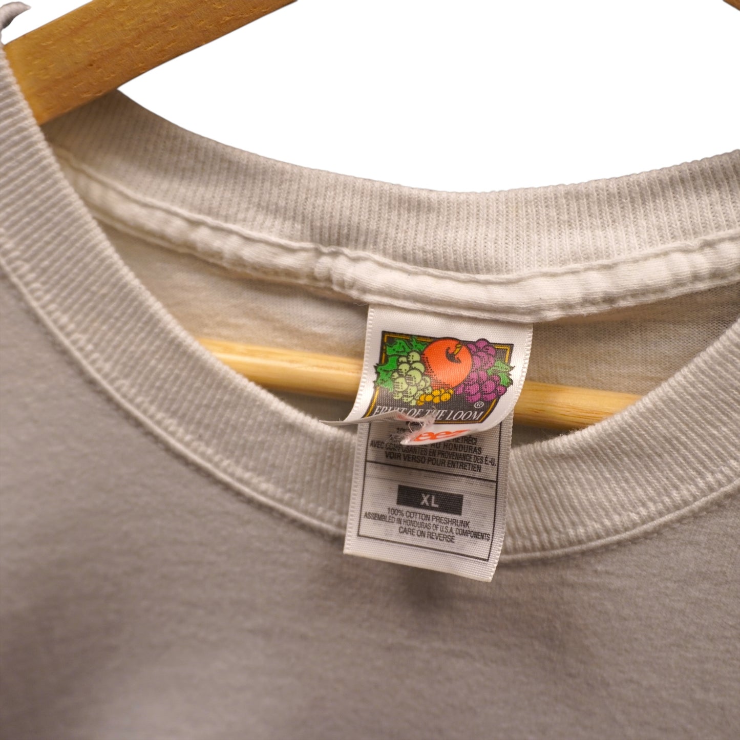 Vintage Reebok Tee (XL)