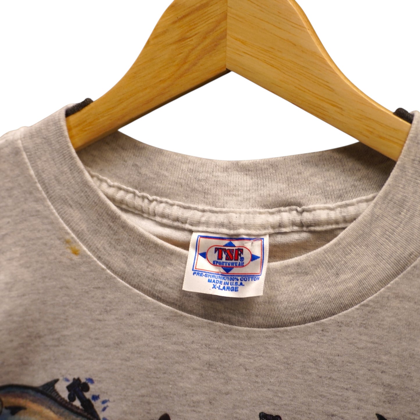 90s Guy Harvey Tee (XL)