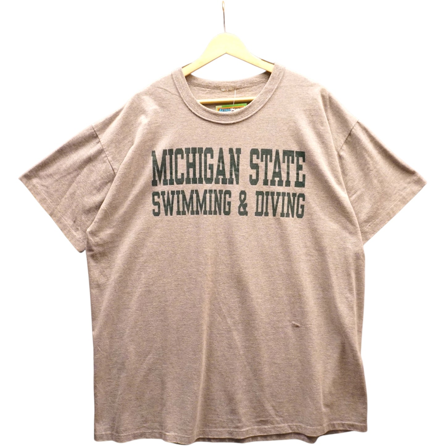90s Michigan State Tee (XL)