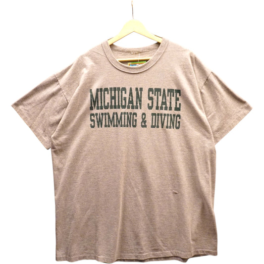 90s Michigan State Tee (XL)