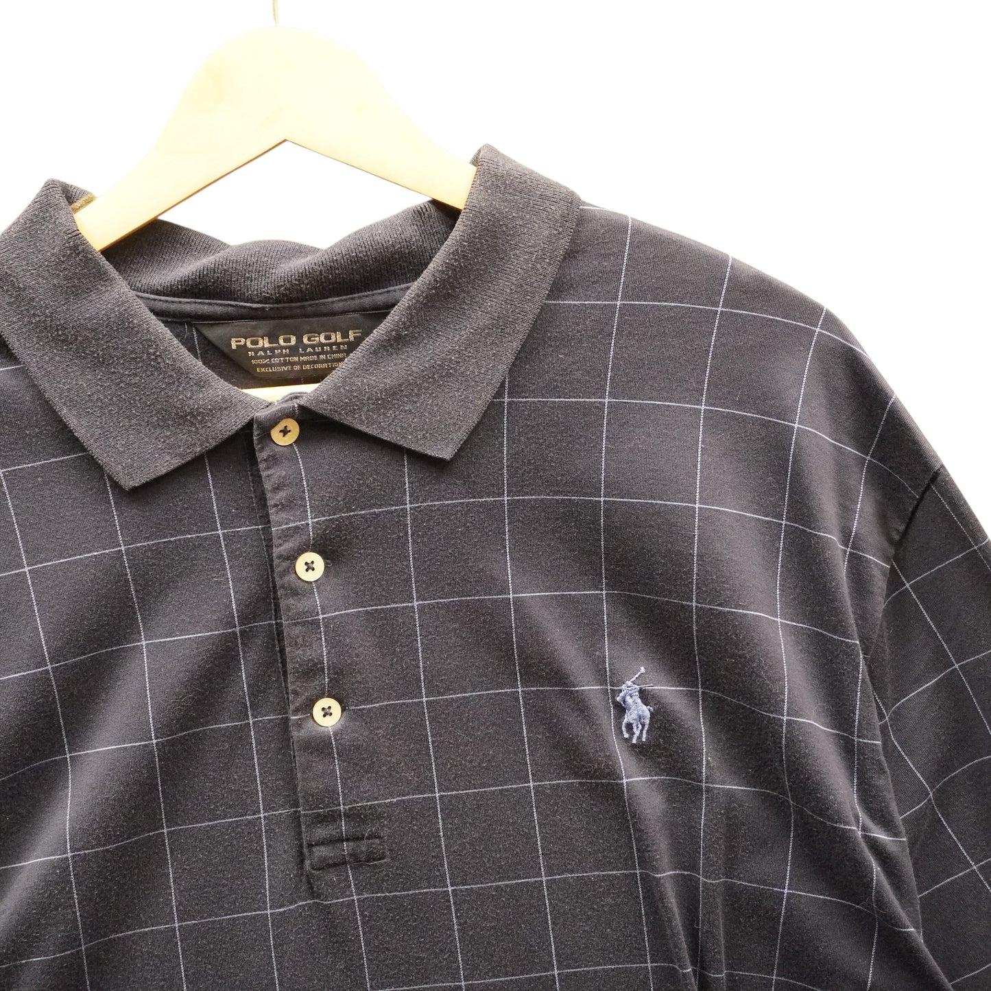 Polo Golf Polo (XL)