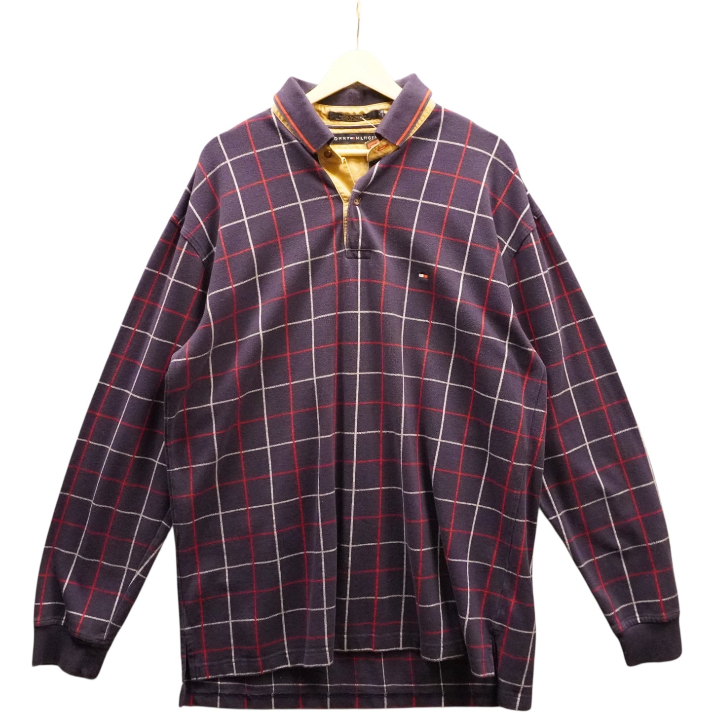 Tommy Hilifiger Rugby (XL)