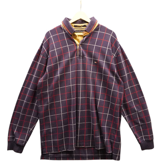 Tommy Hilifiger Rugby (XL)