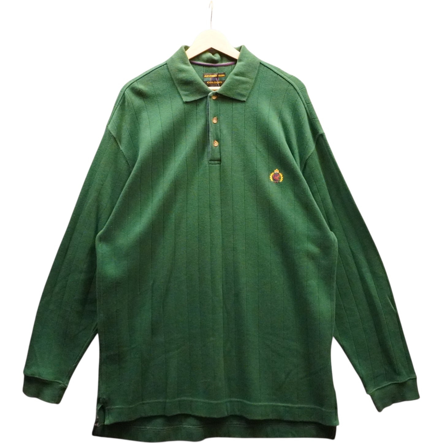 Vintage Colours Rugby (XL)