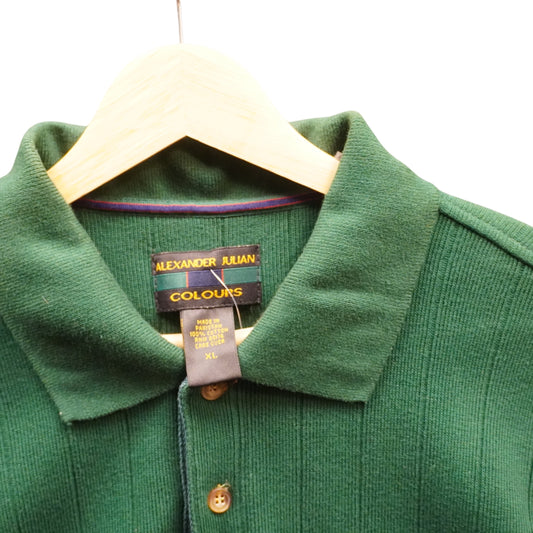 Vintage Colours Rugby (XL)