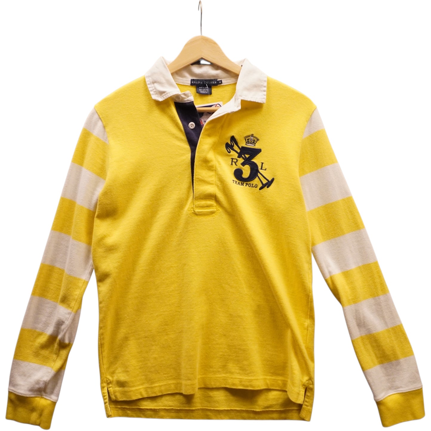 Polo Rugby (S)
