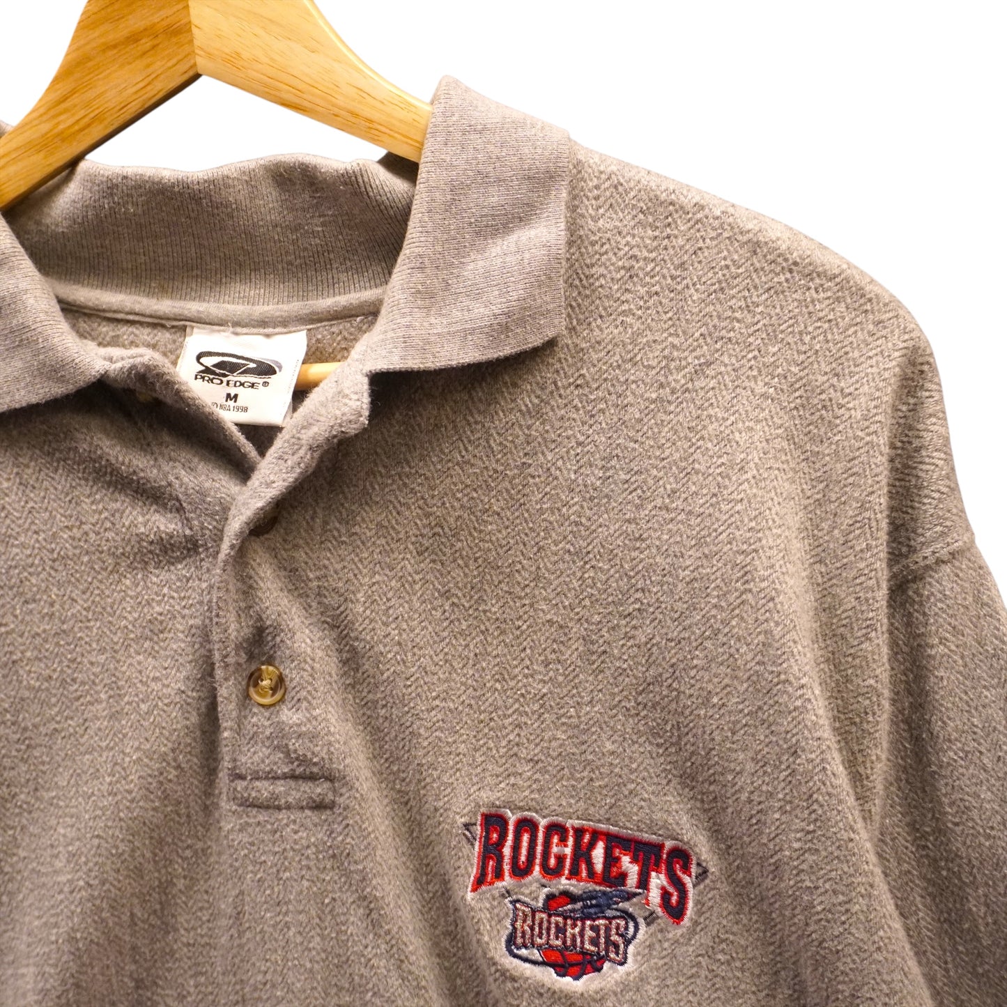 1998 Rockets Polo (M)