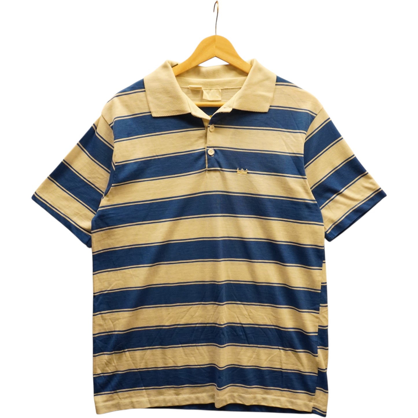 Vintage Peter Millar Polo (M)