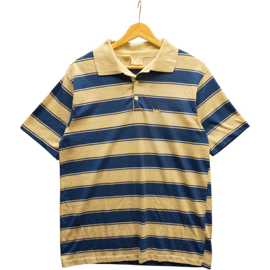 Vintage Peter Millar Polo (M)
