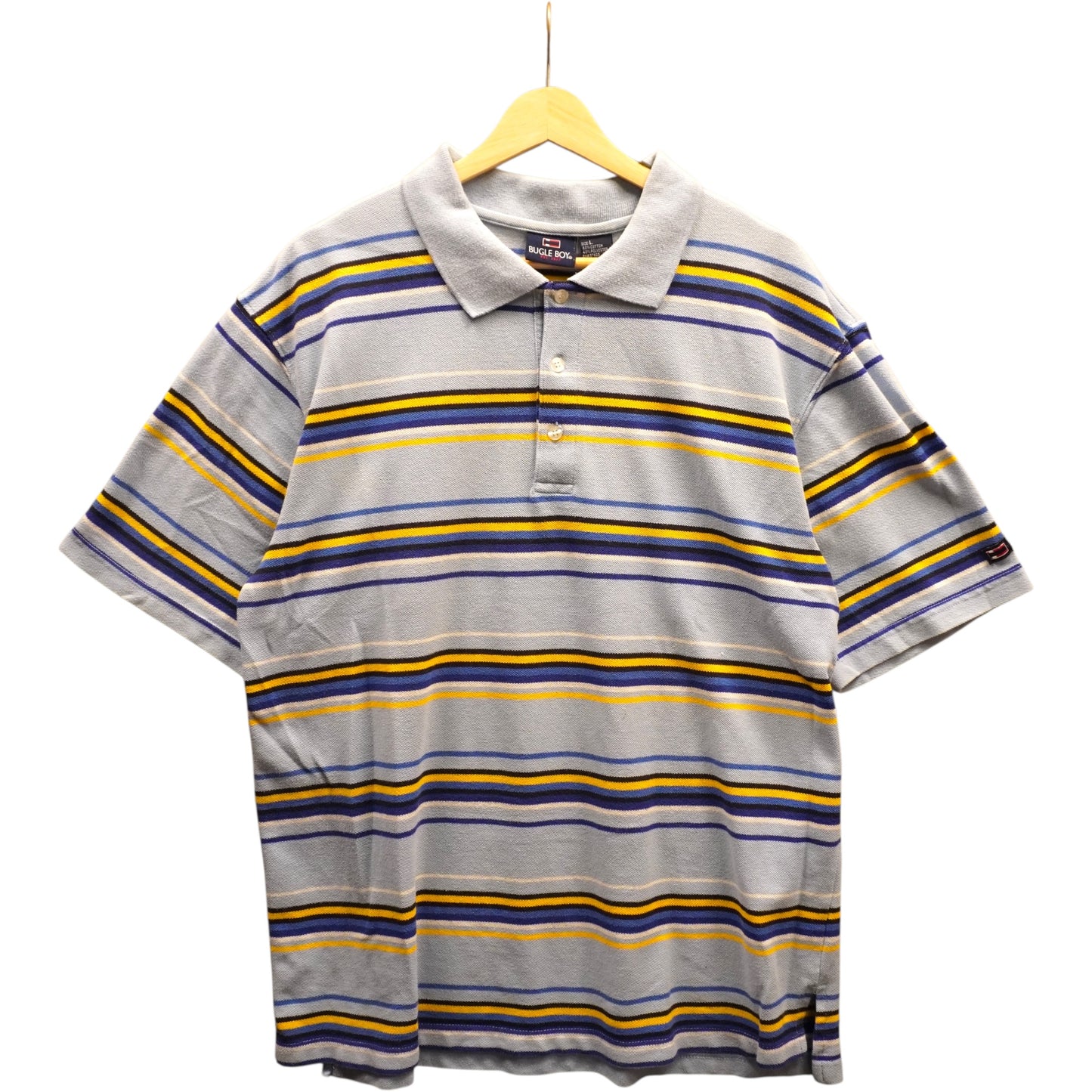 Bugle Boy Polo (L)