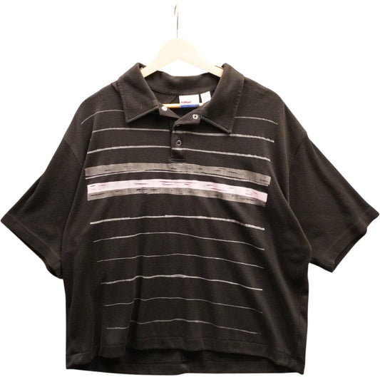 Hurley Polo (Cropped XL)