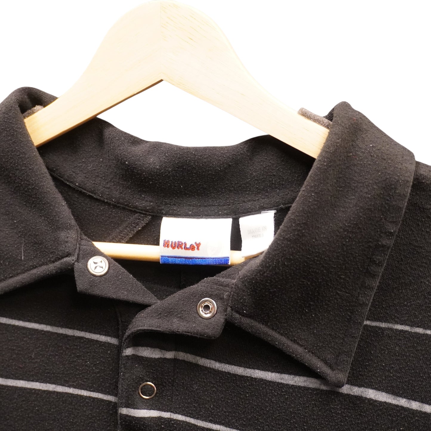 Hurley Polo (Cropped XL)