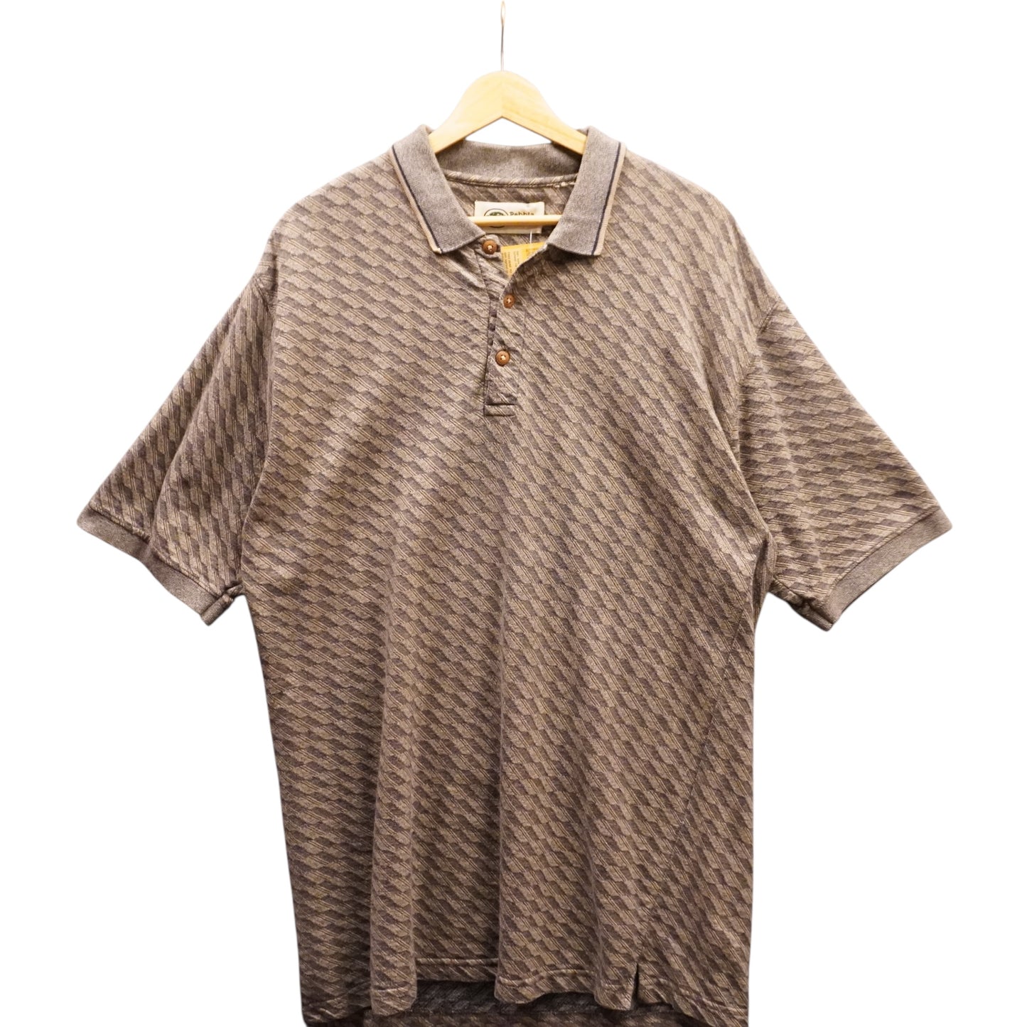 Vintage Pebble Beach Polo (L)